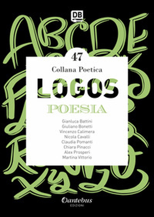 Logos. Collana poetica - Librerie.coop Logos. Collana poetica - Librerie.coop