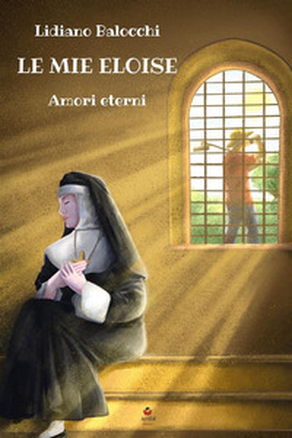 Le mie eloise. Amori eterni - Librerie.coop Le mie eloise. Amori eterni - Librerie.coop