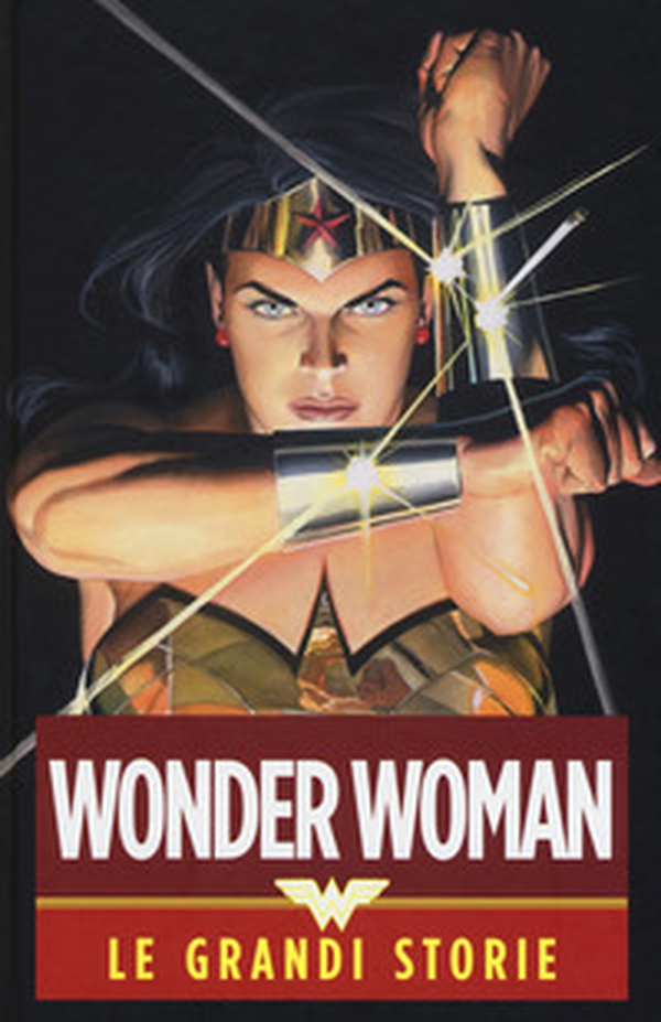 Wonder Woman. Le grandi storie - Librerie.coop Wonder Woman. Le grandi storie - Librerie.coop
