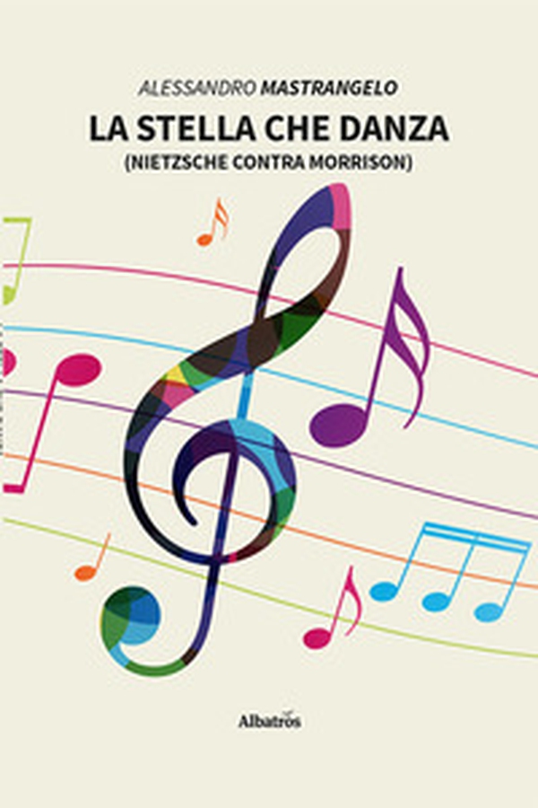 La stella che danza (Nietzsche contra Morrison) - Librerie.coop La stella che danza (Nietzsche contra Morrison) - Librerie.coop