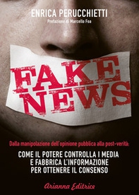 Fake news - Librerie.coop