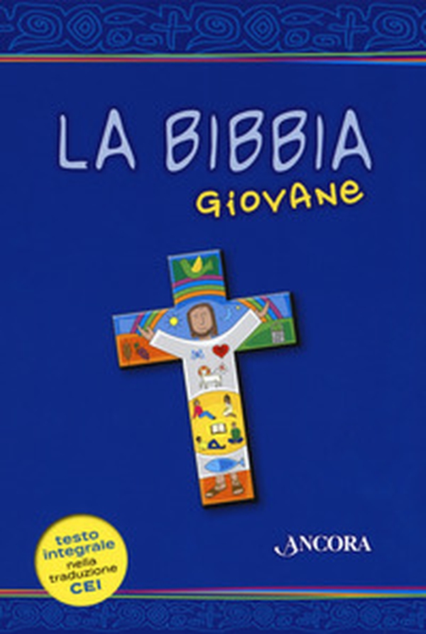 La Bibbia giovane - Librerie.coop La Bibbia giovane - Librerie.coop
