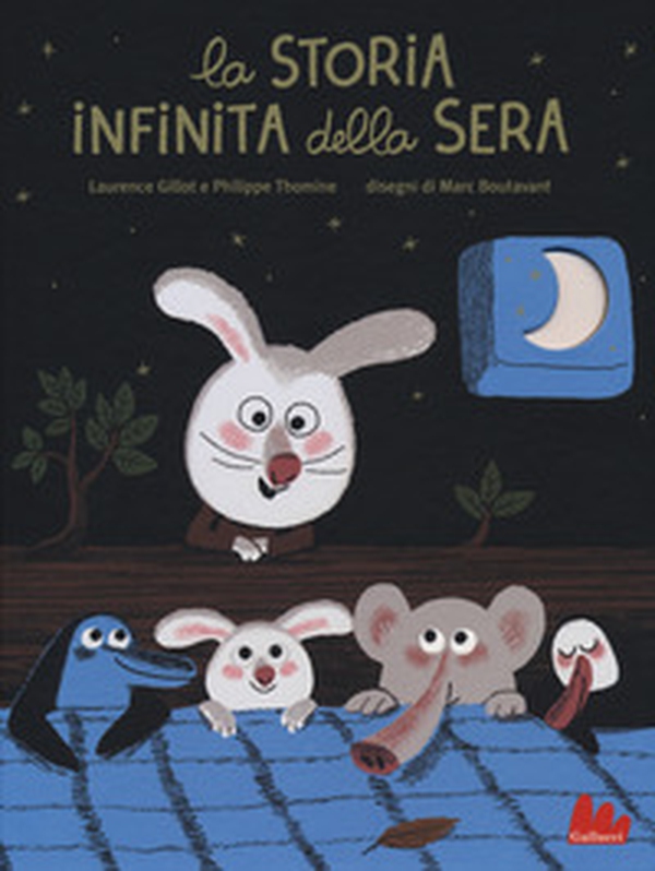 La storia infinita della sera - Librerie.coop La storia infinita della sera - Librerie.coop