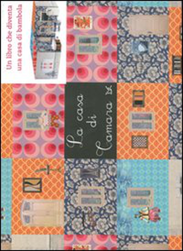 La casa di Tamara - Librerie.coop La casa di Tamara - Librerie.coop