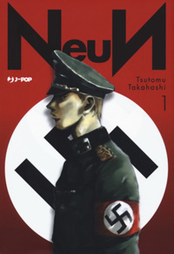 Neun - Vol. 1 - Librerie.coop Neun - Vol. 1 - Librerie.coop