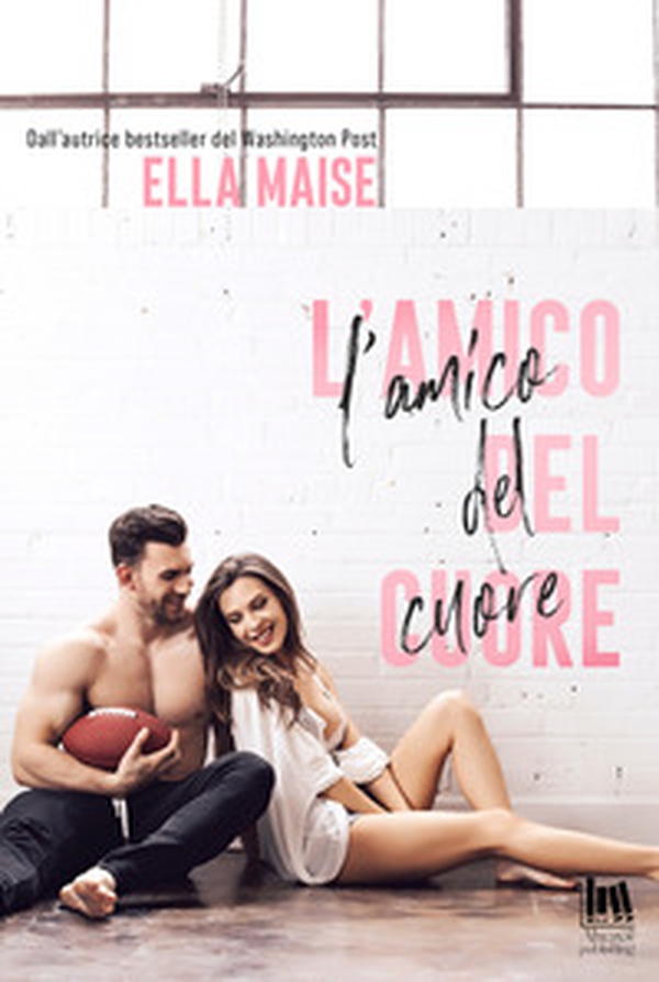 L'amico del cuore - Librerie.coop L'amico del cuore - Librerie.coop