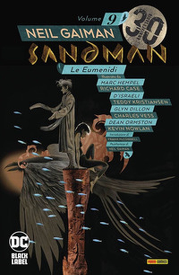 Sandman - Librerie.coop Sandman - Librerie.coop