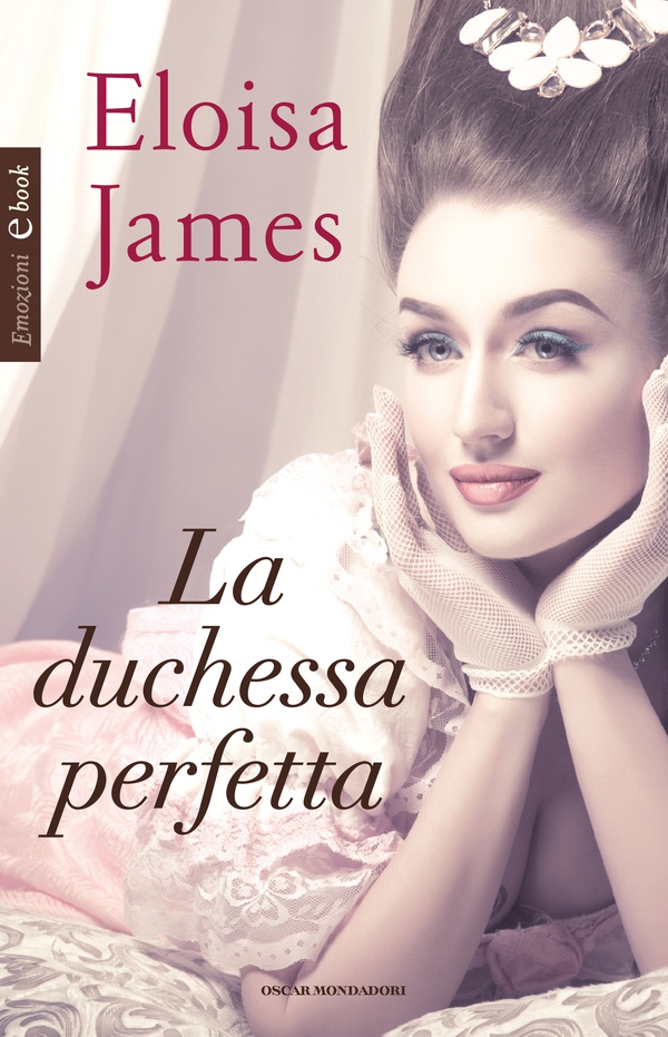 La duchessa perfetta - Librerie.coop La duchessa perfetta - Librerie.coop