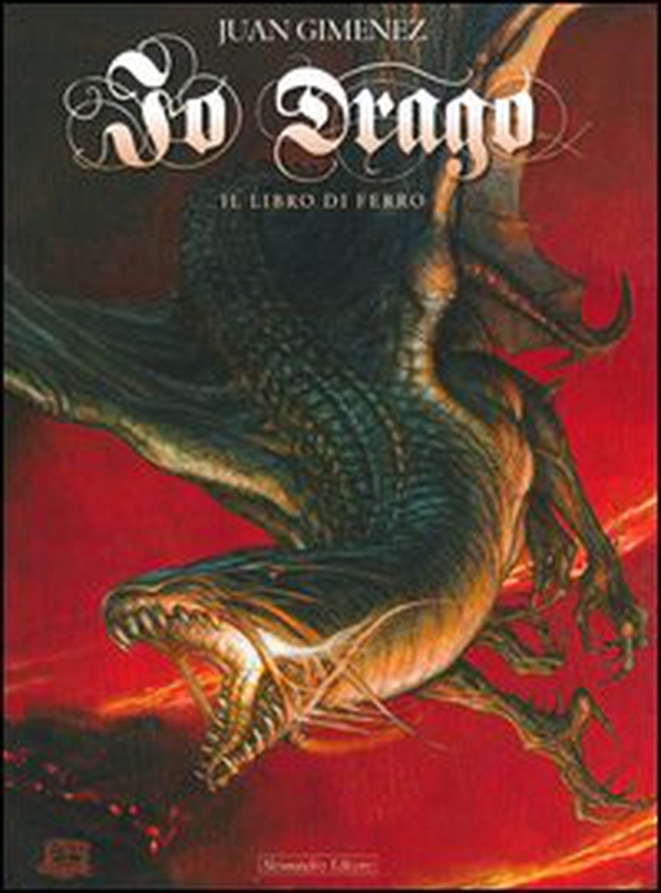 Io Drago - Librerie.coop Io Drago - Librerie.coop