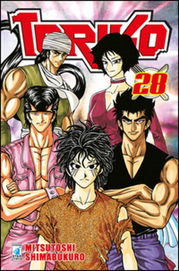 Toriko - Librerie.coop Toriko - Librerie.coop