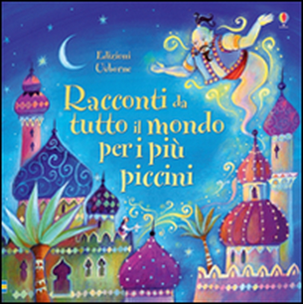 Racconti da tutto il mondo per i più piccini - Librerie.coop Racconti da tutto il mondo per i più piccini - Librerie.coop