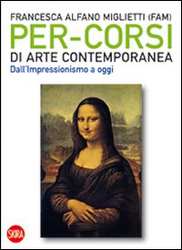 Per-corsi di arte contemporanea. Dall'Impressionismo a oggi - Librerie.coop Per-corsi di arte contemporanea. Dall'Impressionismo a oggi - Librerie.coop