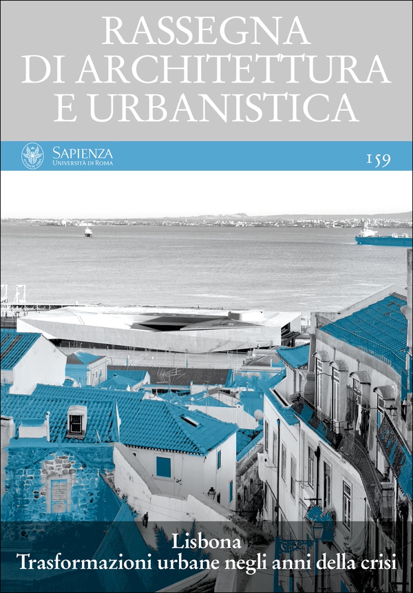 Lisbona. Trasformazioni urbane negli anni della crisi - Librerie.coop Lisbona. Trasformazioni urbane negli anni della crisi - Librerie.coop