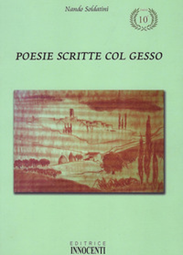 Poesie scritte col gesso - Librerie.coop Poesie scritte col gesso - Librerie.coop