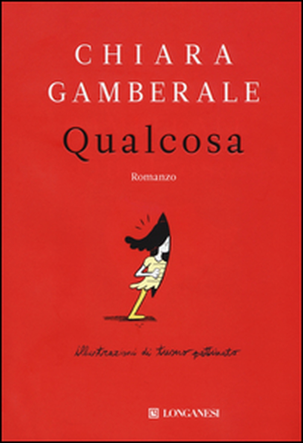 Qualcosa - Librerie.coop Qualcosa - Librerie.coop