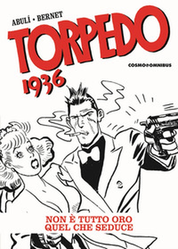 Torpedo 1936 - Vol. 3 - Librerie.coop Torpedo 1936 - Vol. 3 - Librerie.coop