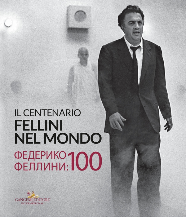 Fellini nel mondo - San Pietroburgo - Librerie.coop Fellini nel mondo - San Pietroburgo - Librerie.coop