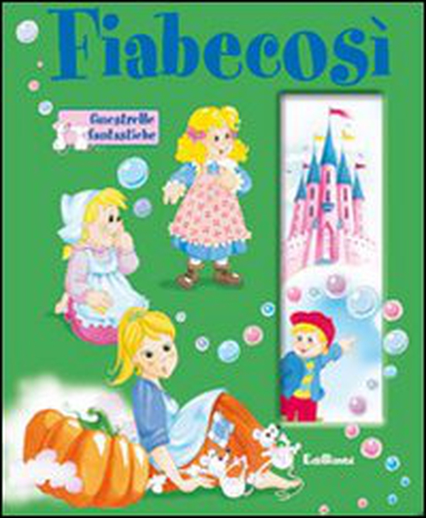 Fiabe così - Librerie.coop Fiabe così - Librerie.coop