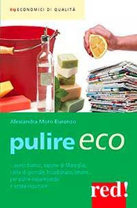Pulire eco - Librerie.coop