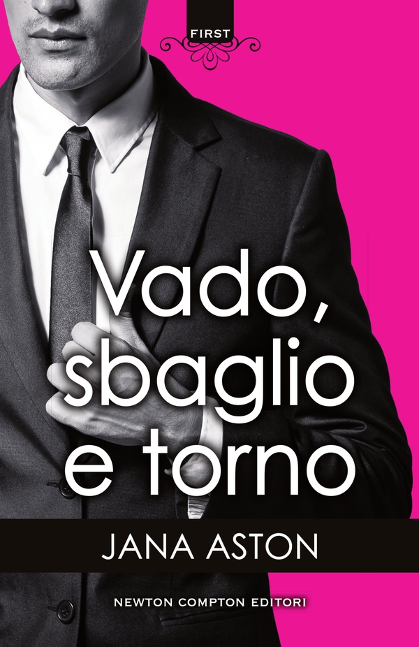 Vado, sbaglio e torno - Librerie.coop Vado, sbaglio e torno - Librerie.coop