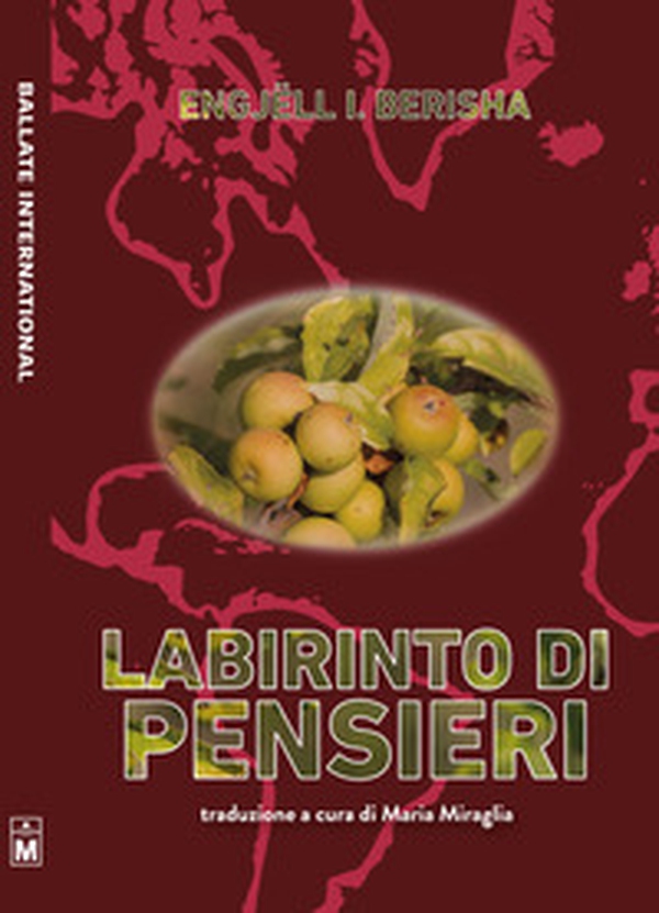 Labirinto di pensieri - Librerie.coop Labirinto di pensieri - Librerie.coop