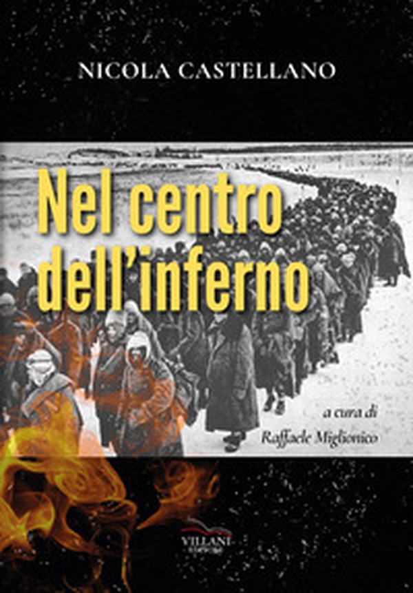 Nel centro dell'inferno - Librerie.coop Nel centro dell'inferno - Librerie.coop