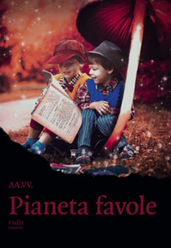 Pianeta favole - Librerie.coop Pianeta favole - Librerie.coop