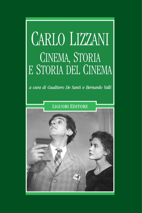 Carlo Lizzani - Librerie.coop Carlo Lizzani - Librerie.coop