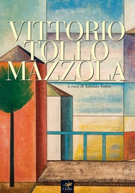 Vittorio Tollo Mazzola - Librerie.coop