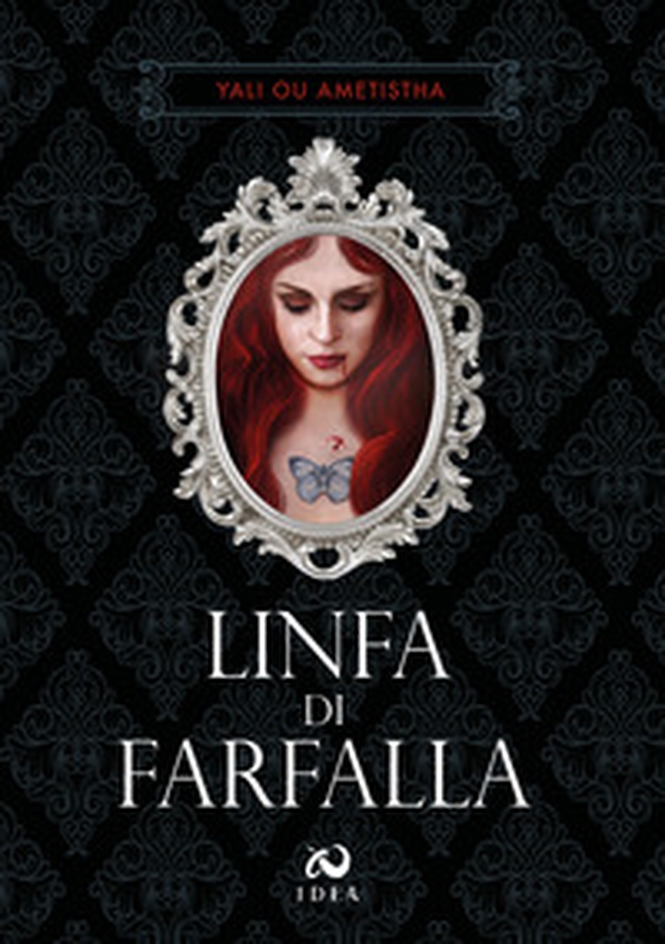Linfa di farfalla. La Farfalla d'Ombra - Vol. 2 - Librerie.coop Linfa di farfalla. La Farfalla d'Ombra - Vol. 2 - Librerie.coop