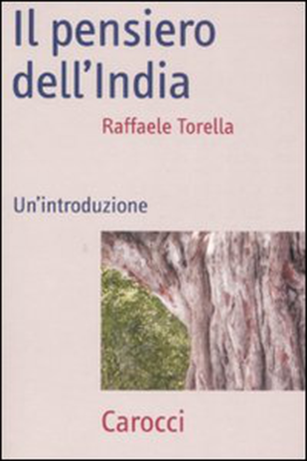 Il pensiero dell'India. Un'introduzione - Librerie.coop Il pensiero dell'India. Un'introduzione - Librerie.coop