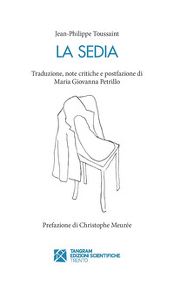 La sedia - Librerie.coop La sedia - Librerie.coop