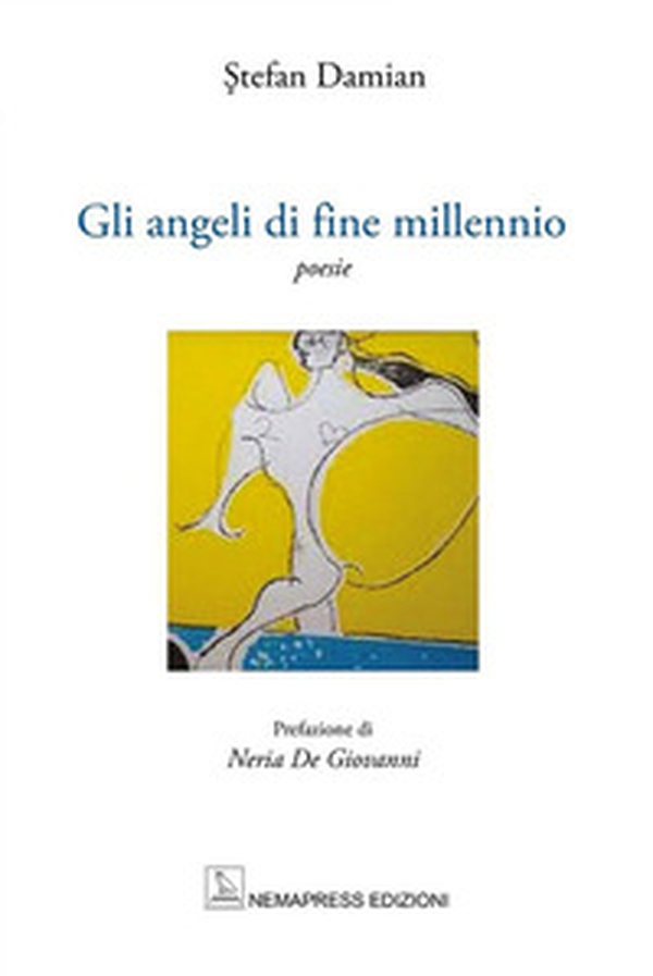 Gli angeli di fine millennio - Librerie.coop Gli angeli di fine millennio - Librerie.coop
