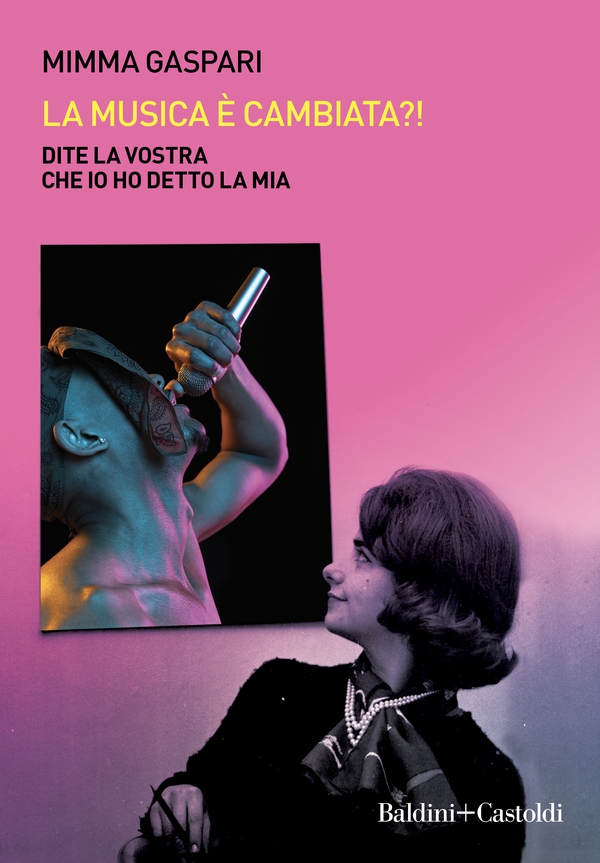 La musica è cambiata?! - Librerie.coop La musica è cambiata?! - Librerie.coop