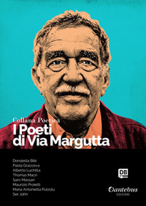 I poeti di Via Margutta. Collana poetica - Librerie.coop I poeti di Via Margutta. Collana poetica - Librerie.coop