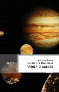 Parola di Galileo - Librerie.coop