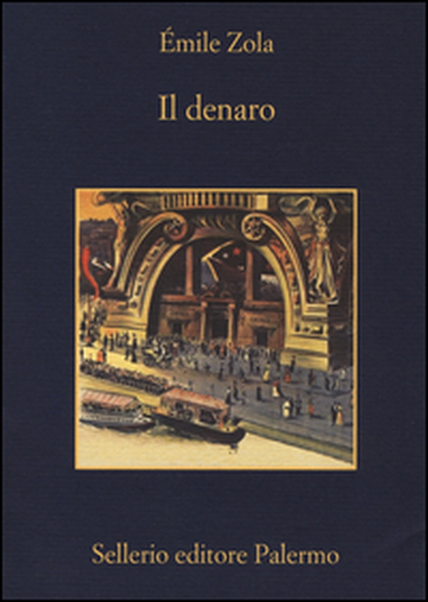 Il denaro - Librerie.coop Il denaro - Librerie.coop