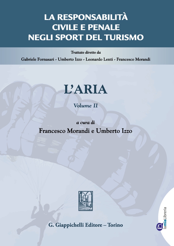 L'Aria - Librerie.coop L'Aria - Librerie.coop