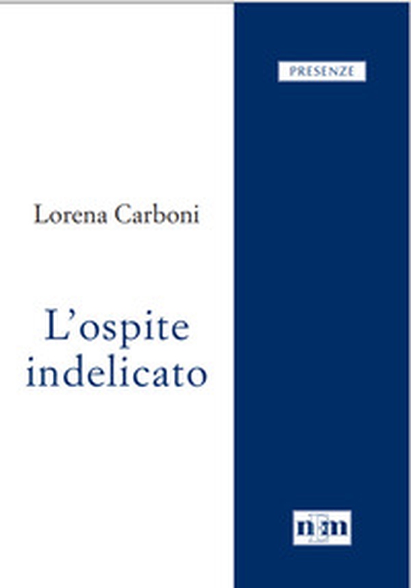 L'ospite indelicato - Librerie.coop L'ospite indelicato - Librerie.coop