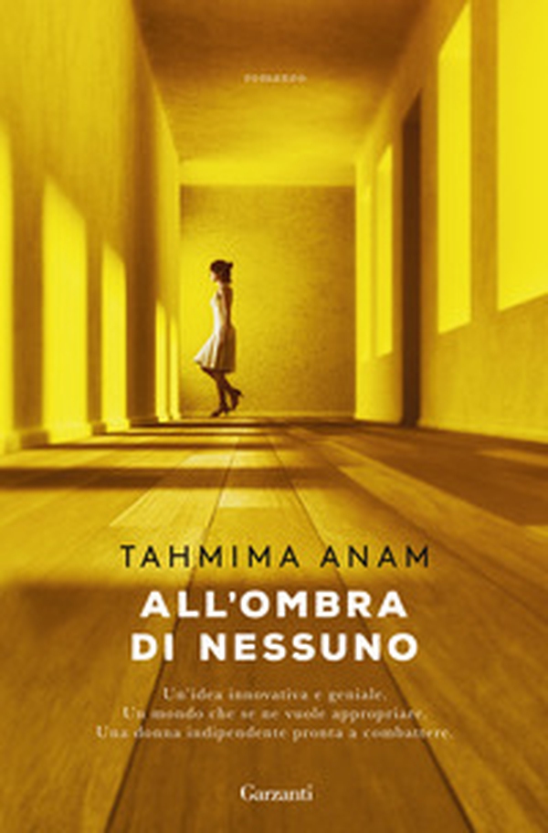 All'ombra di nessuno - Librerie.coop All'ombra di nessuno - Librerie.coop