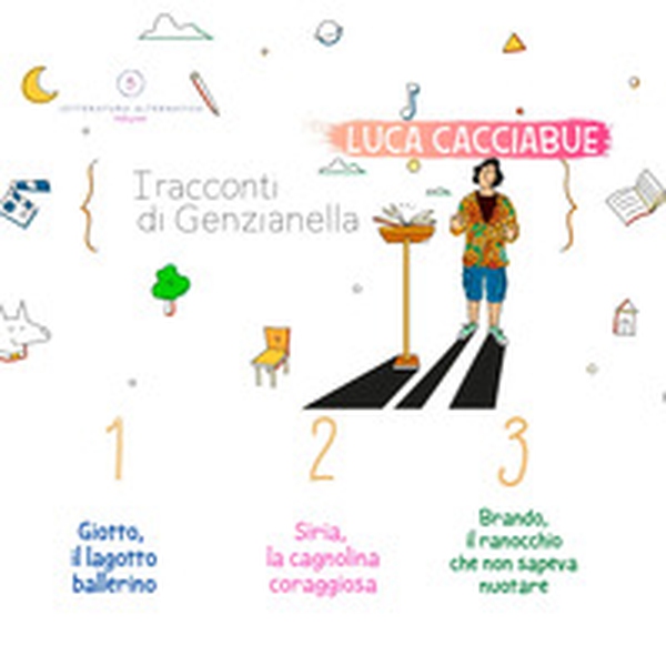 I racconti di Genzianella - Librerie.coop I racconti di Genzianella - Librerie.coop