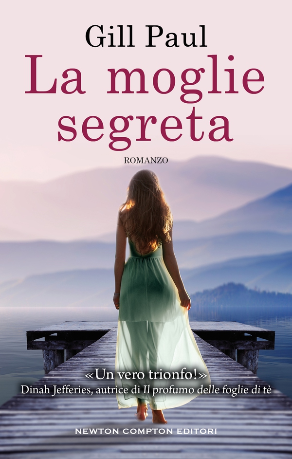 La moglie segreta - Librerie.coop La moglie segreta - Librerie.coop