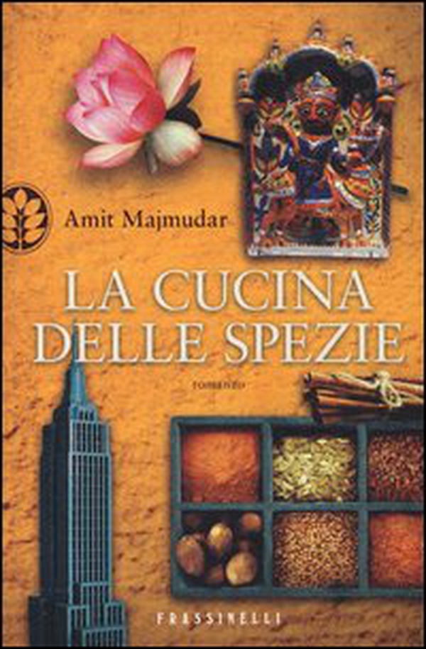 La cucina delle spezie - Librerie.coop La cucina delle spezie - Librerie.coop