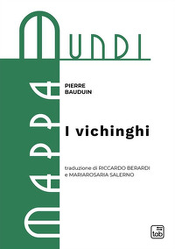 I vichinghi - Librerie.coop I vichinghi - Librerie.coop