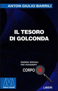 Il tesoro di Golconda - Librerie.coop
