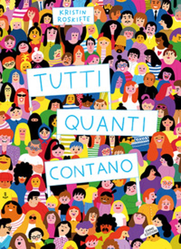 Tutti quanti contano - Librerie.coop Tutti quanti contano - Librerie.coop