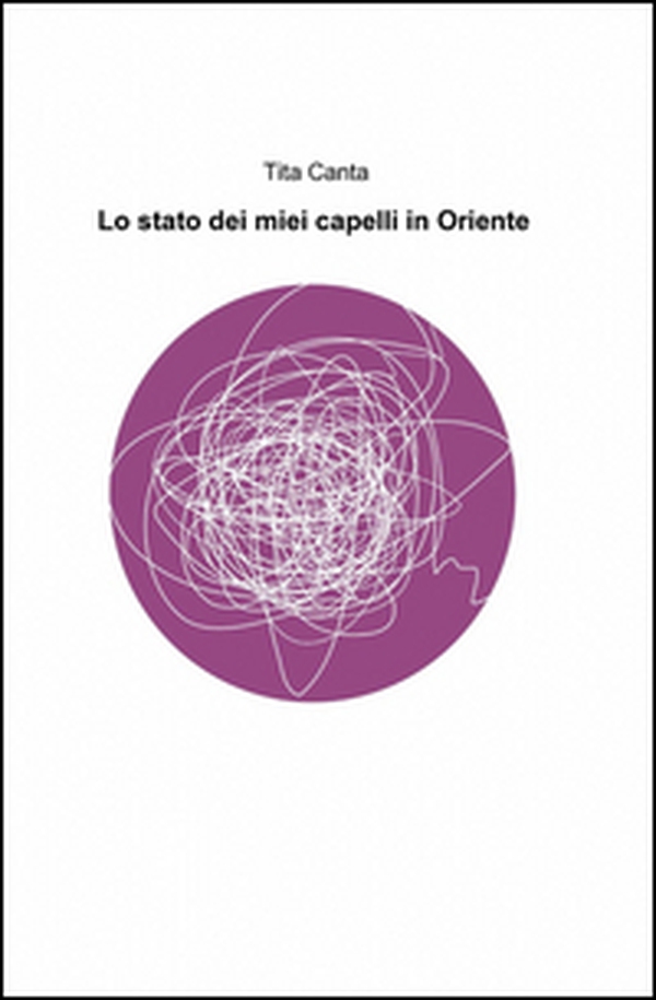 Lo stato dei miei capelli in Oriente - Librerie.coop Lo stato dei miei capelli in Oriente - Librerie.coop