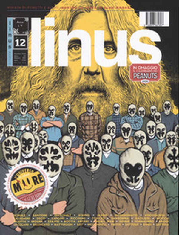 Linus - Librerie.coop Linus - Librerie.coop