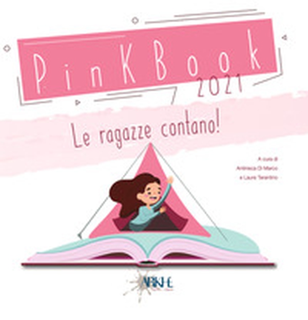 PinkBook. Le ragazze contano! - Librerie.coop PinkBook. Le ragazze contano! - Librerie.coop