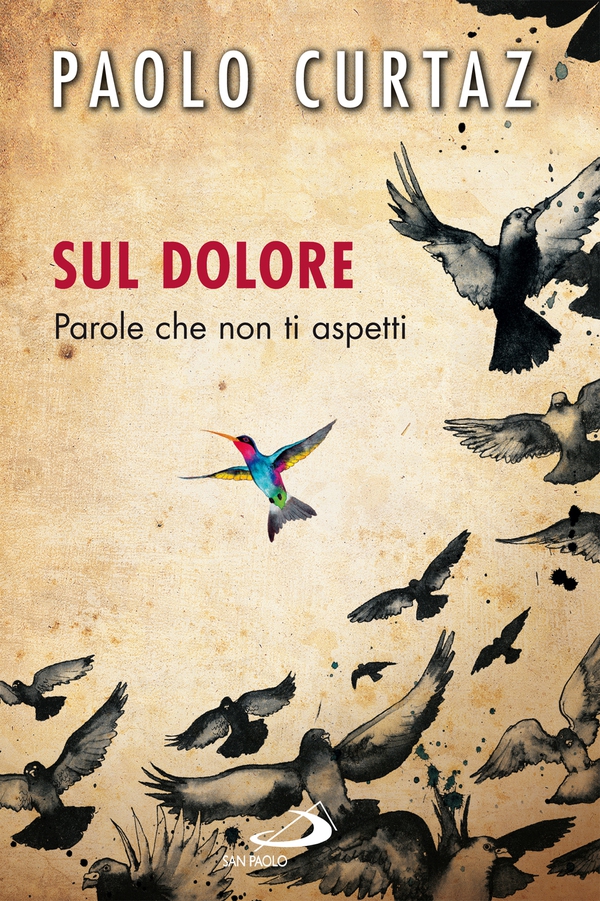Sul dolore. Parole che non ti aspetti - Librerie.coop Sul dolore. Parole che non ti aspetti - Librerie.coop